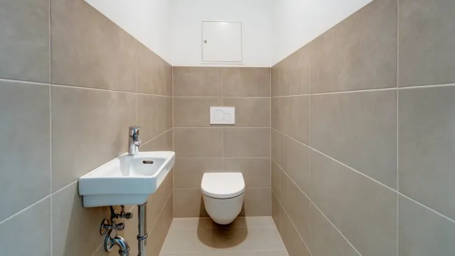 WC