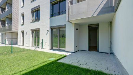 Garten + Terrasse