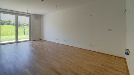 Wohn-Essbereich