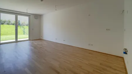 Wohn-Essbereich