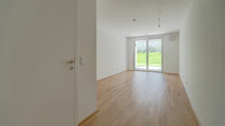 Wohn-Essbereich