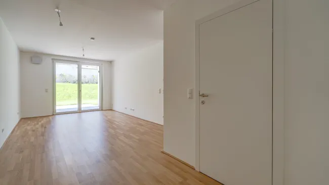 Wohn-Essbereich