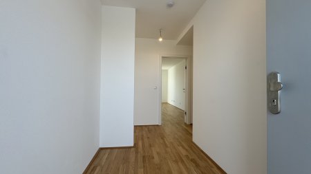 Eingangsbereich