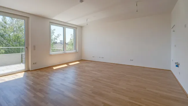 Wohn-Essbereich