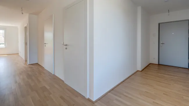 Vorzimmer