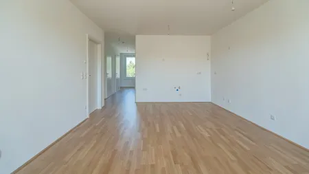 Wohn-Essbereich