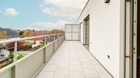 Große Terrasse