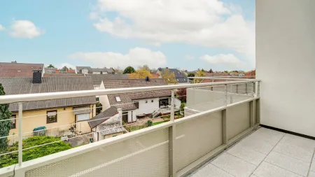 Terrasse SZ 2