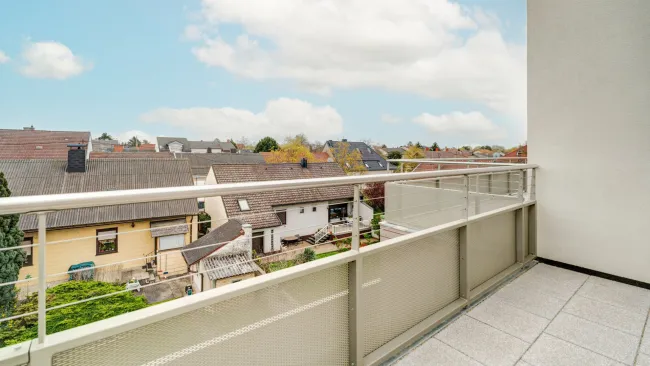 Terrasse SZ 2