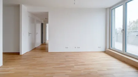 Wohnküche