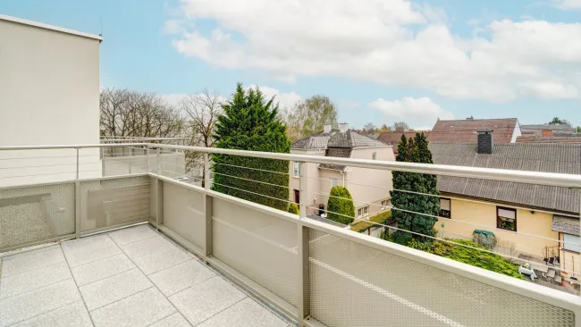 Terrasse SZ 2