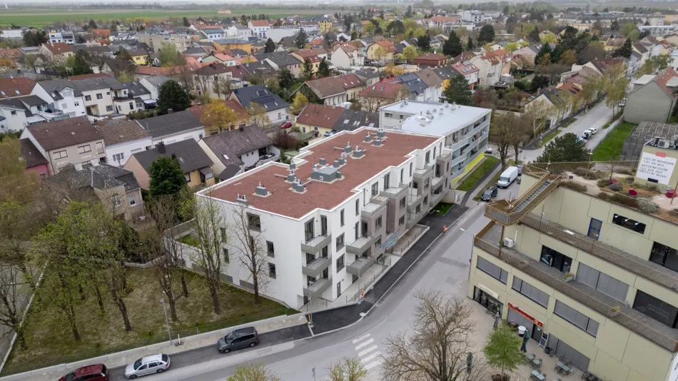 Große Terrasse
