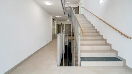Stiegenhaus