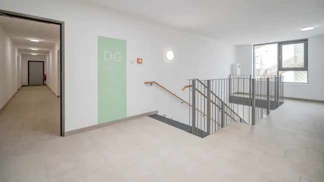 Stiegenhaus