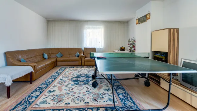 Wohnzimmer - Obergeschoss