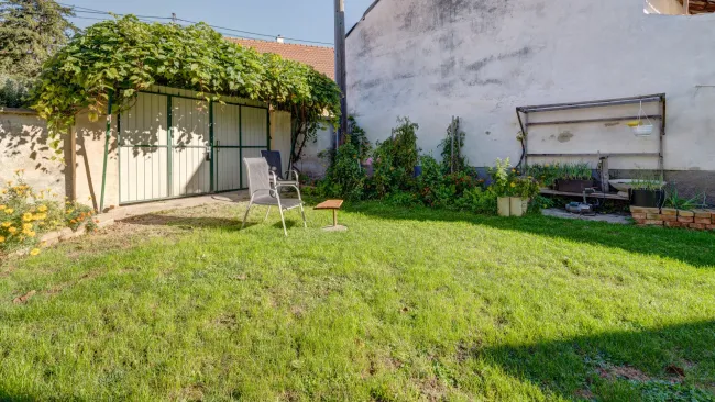 Garten