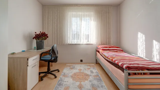 Zimmer 3 - Obergeschoss