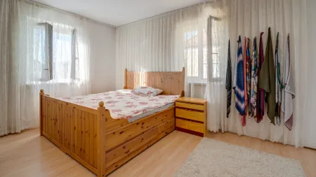 Zimmer 2 - Obergeschoss
