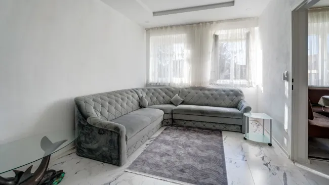 Wohnzimmer 2 - Erdgeschoss