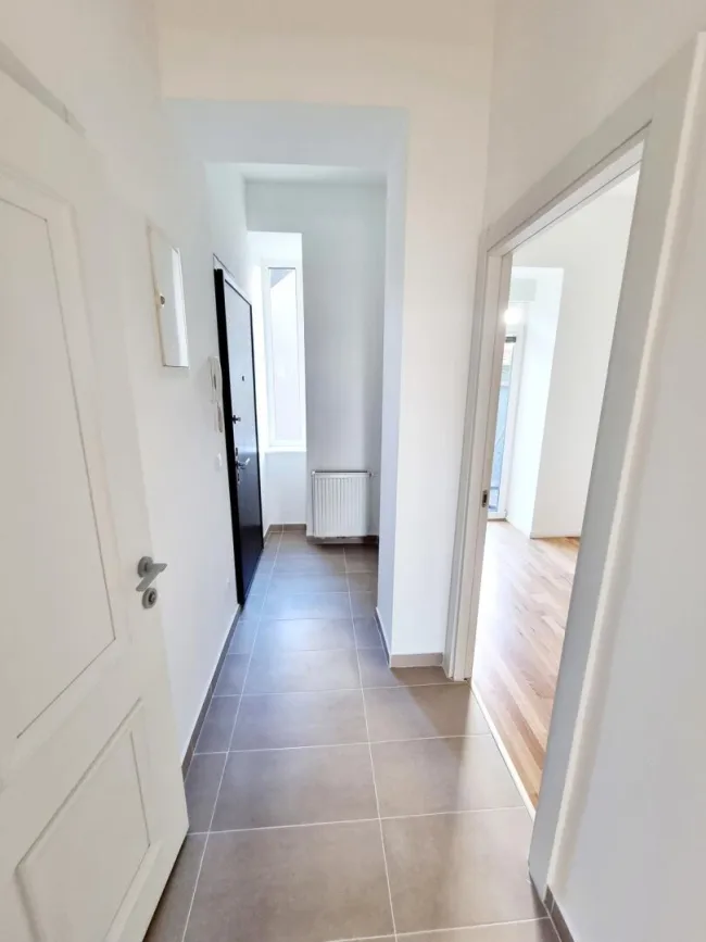 2-ZIMMER-GARTENWOHNUNG IN PENZING - Bild