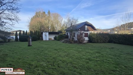 Wohnhaus in Ruhelage Ihr neues Zuhause !