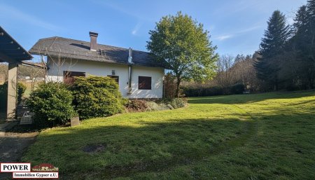Wohnhaus in Ruhelage Ihr neues Zuhause !