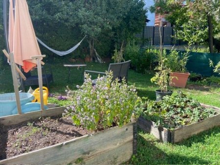 ROSENHÜGEL - BEGEHRTER STADTTEIL IM 13. BEZIRK