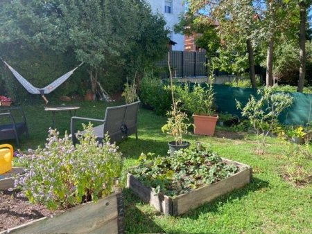 ROSENHÜGEL - BEGEHRTER STADTTEIL IM 13. BEZIRK