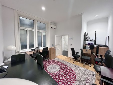 ALL-INCLUSIVE - EXKLUSIVES PRIVATE OFFICE DIREKT AM GRABEN
