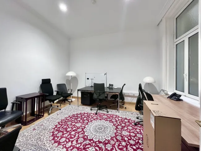 ALL-INCLUSIVE - EXKLUSIVES PRIVATE OFFICE DIREKT AM GRABEN - Bild