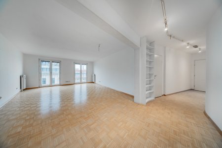 STILVOLLER 4-ZIMMER-NEUBAU IM 6. LIFTSTOCK MIT TRAUMHAFTEM WEITBLICK + GARAGENOPTION