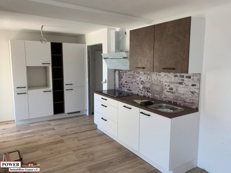 PROVISIONSFREIE - LEISTBARE Stadtwohnung mit großen Balkon & Garten ab SOFORT zu beziehen!
