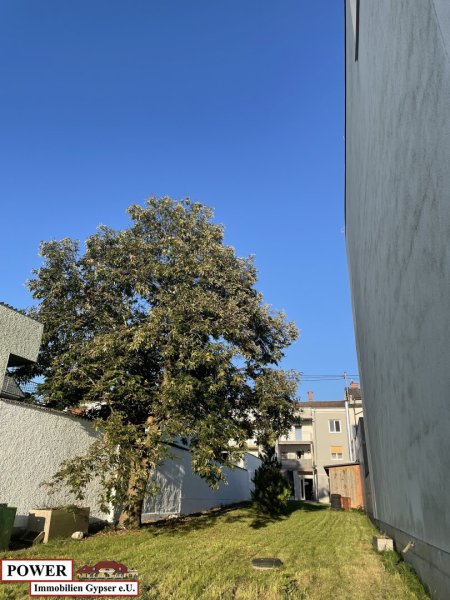 PROVISIONSFREIE - LEISTBARE Stadtwohnung mit großen Balkon & Garten ab SOFORT zu beziehen!