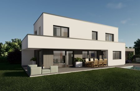 IHR GRUNDSTÜCK MIT IHREM TRAUMHAUS