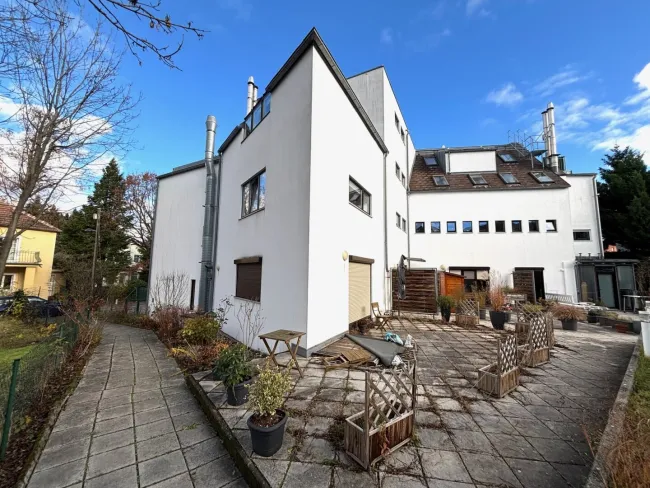 INVESTIEREN SIE IN IMMOBILIEN - Bild