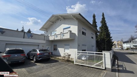 Ein-oder Zweifamilienhaus in zentraler Ruhelage Ihr neues Zuhause !