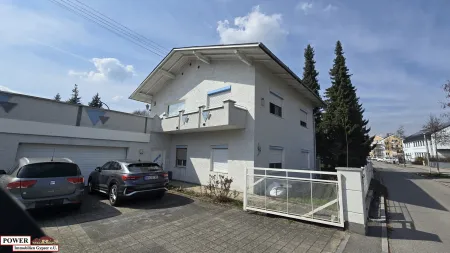 Großzügiges Wohnhaus in ruhiger, zentraler Lage – viel Platz, Sonne und zahlreiche Nutzungsmöglichkeiten