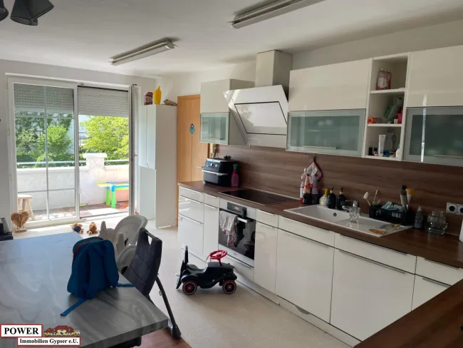 Ein-oder Zweifamilienhaus in zentraler Ruhelage Ihr neues Zuhause ! - Bild