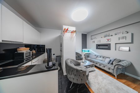 3-ZIMMER-GARTENWOHNUNG IN PENZING – MODERNER WOHNKOMFORT MIT GALERIE