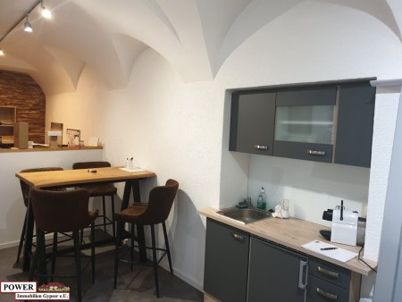 Geschäftslokal zur Miete im Stadtzentrum von Mattighofen! PROVISIONSFREI!