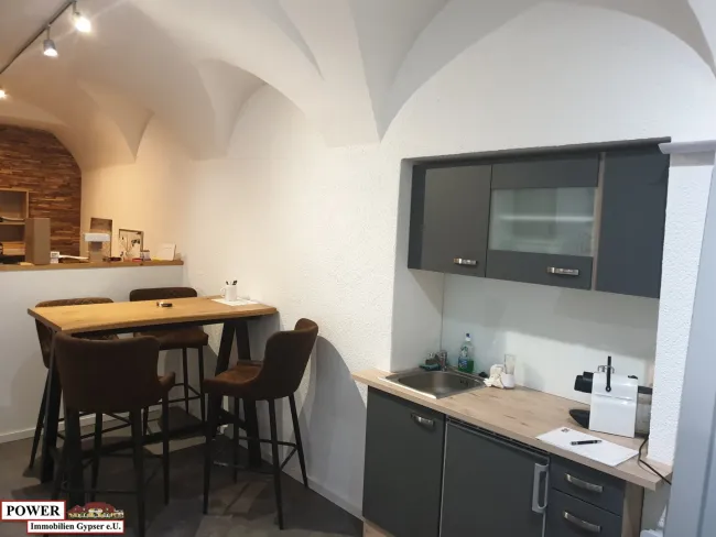 Geschäftslokal zur Miete im Stadtzentrum von Mattighofen! PROVISIONSFREI! - Bild