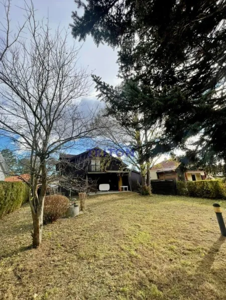 Gemütliches Ferienhaus in Seenähe – Neufelder See, XI. Straße