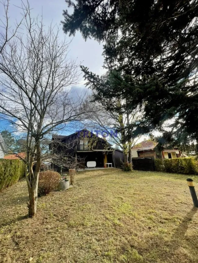 Gemütliches Ferienhaus in Seenähe – Neufelder See, XI. Straße - Bild