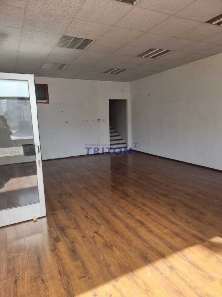 Geschäftslokal in bester Sichtlage in Eisenstadt an der Ödenburgerstraße – vielseitig nutzbar