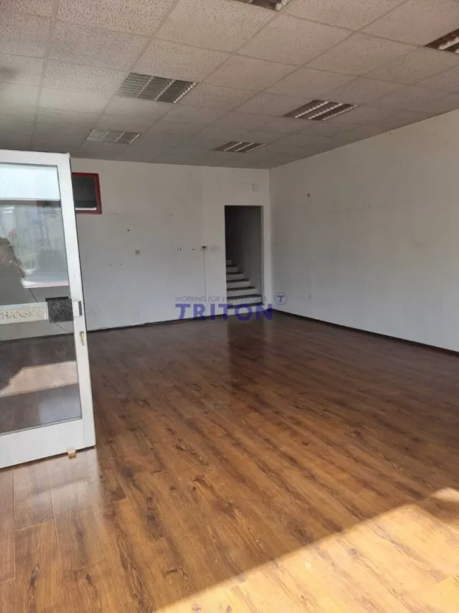 Geschäftslokal in bester Sichtlage in Eisenstadt an der Ödenburgerstraße – vielseitig nutzbar - Bild