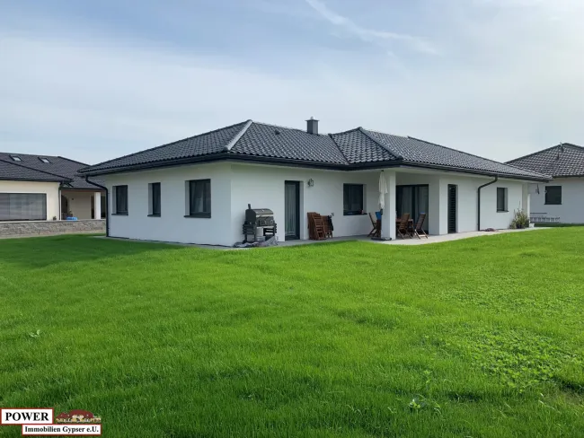 Ihr TRAUMHAUS in kurzer Bauzeit von der Firma PI Bau GmbH !! Auch nur Rohbau möglich !!! - Titelbild