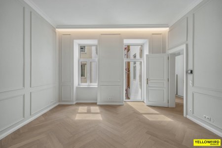 ERSTBEZUG nach SANIERUNG | Balkon | 1,5 ZIMMER I MARIA VOM SIEGE 7