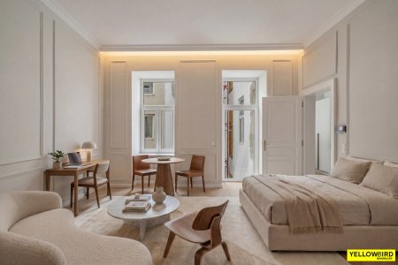 ERSTBEZUG nach SANIERUNG | Balkon | 1,5 ZIMMER I MARIA VOM SIEGE 7