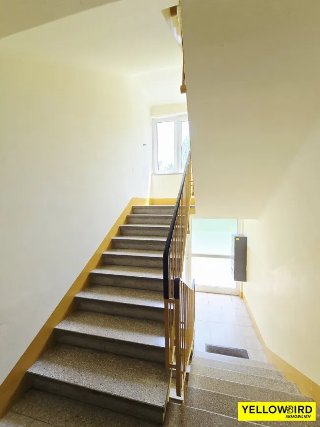 Stiegenhaus