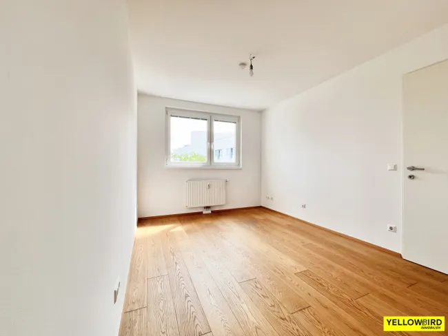 Wellness | Loggia | Gute Raumaufteilung | 3 Zimmer | Garage - Bild